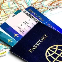 تور اروپا ویزا پیکاپ وقت سفارت
