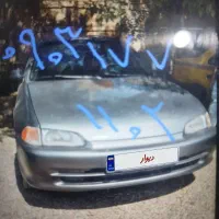 هندا سیویک|خودرو کلاسیک|هشتگرد, فاز ۳ مهستان|دیوار