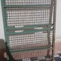 اهن واسه میوه فروشی خوبن