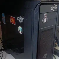 سیستم قدرتمند گیمینگ