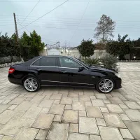 بنز e350|خودرو سواری و وانت|تهران, شهران جنوبی|دیوار