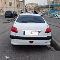 ۲۰۶sdv8|خودرو سواری و وانت|بندرعباس, |دیوار