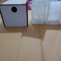 لانه ودانه خوری