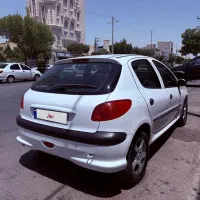 206 تیپ۵