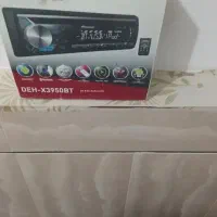 ضبط پاینریو 3950