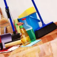 خانم نظافتی ناز مندیم