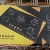 گاز