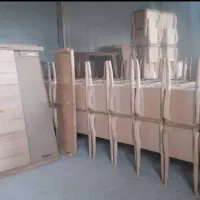 نیازمند به نجار ماهر ونیمه