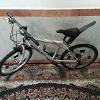 دوچرخه 24 مارک پلیسی