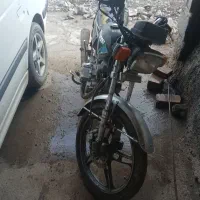فروش فوری موتور