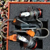 یک جفت هدلایت کانپکس مدل H4