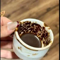 فال قهوه تاروت