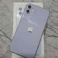 ایفون 11 نرمال