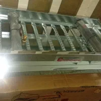 کباب پز استیل اجاق پروفیل شیر جوش قابلمه مرغی
