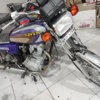 موتور مزایده در حد صفر
