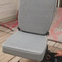 صندلی ون تاشو