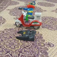 اسباب بازی