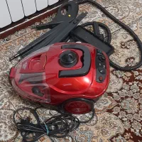بخارشوی مارک ناسا