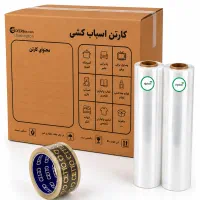 پک اسباب کشی ریپتون