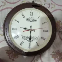ساعت دیواری