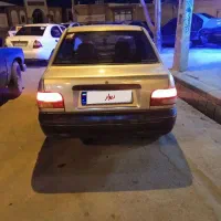 پراید|خودرو سواری و وانت|ماکو, |دیوار