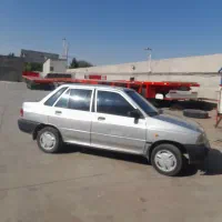 پراید ۸۴