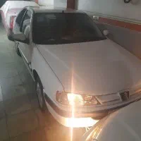 پرشیا مدل آخر ۹۹