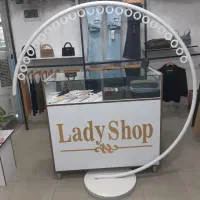 فروش رگال فلزی
