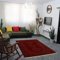 تعاون شیک دوخوابه