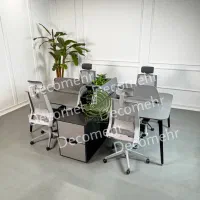 میز کارگروهی WS6100