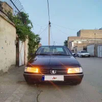 405مدل 83|خودرو سواری و وانت|همدان, |دیوار
