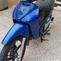 موتور ویو اصلی کویر رادیسون مدل ۸۹ کاربرات