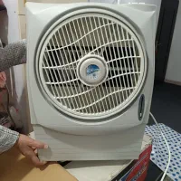 کولر آبی جنرال مال