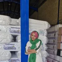 تشک مدل grizma ضد حساسیت و آنتی باکتریال
