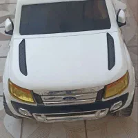 ماشین شارژی فورد (اصل،اورجینال)