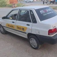 تاکسی اینترنتی ماکسیم (دربستی)