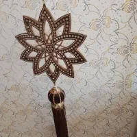 کتیبه|تابلو، نقاشی، عکس|دورود, |دیوار