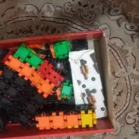 اسباب بازی