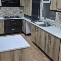 مرزداران ۷۰متر ۱خوابه ۱۵متر حیاط خلوت