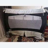 تخت پارک .صندلی ماشین روروئک.تشک بازی نوزاد.