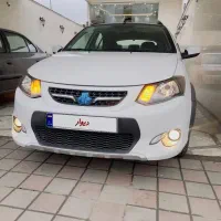 کوییک R 1400|خودرو سواری و وانت|رشت, استقامت ۱|دیوار
