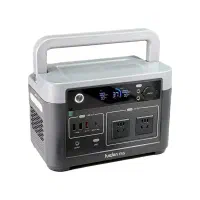 پاور استیشن  Hrafon-ESS-P600