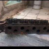 سرسیلندر چدنی پیکان