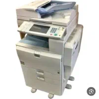 دستگاه کپی ریکو