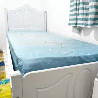 تخت تک نفره بچگانه