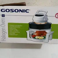 هواپز گوسونیک مدلGHO517