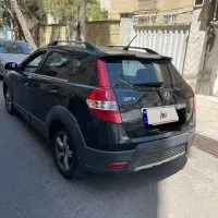 اچ سی کراس مدل  مشکی ۱۳۹۷