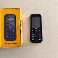 گوشی CAT B26