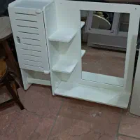 آینه های قابل شستشو