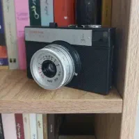 دوربین عکاسی قدیمی